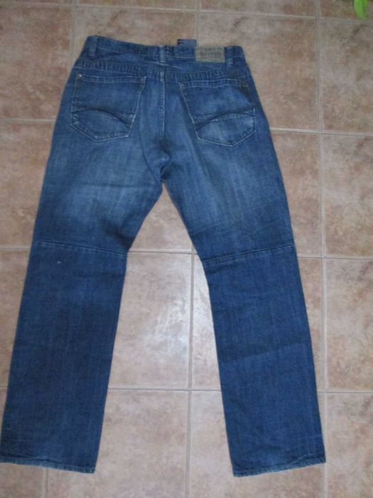 Calças e calções desigual homem etç,  n 44