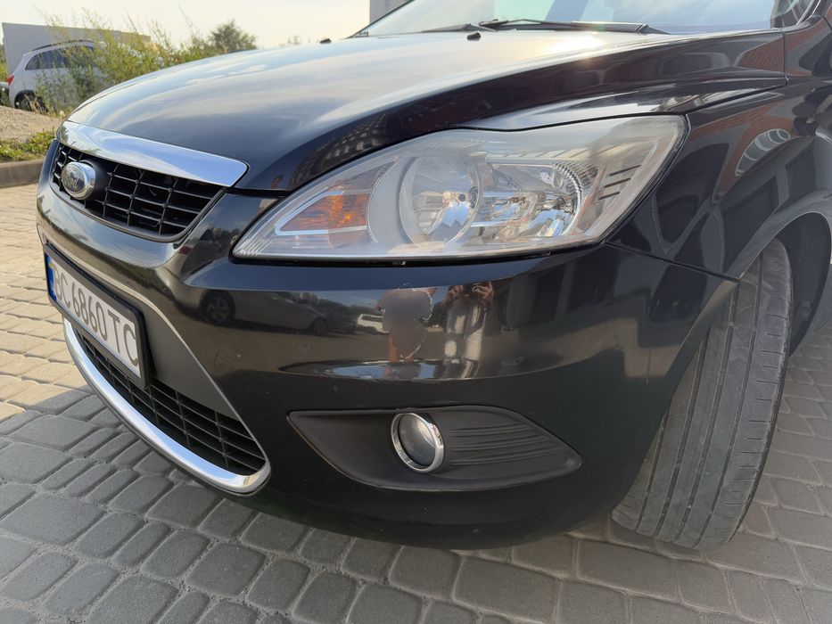 Продається форд фокус 2