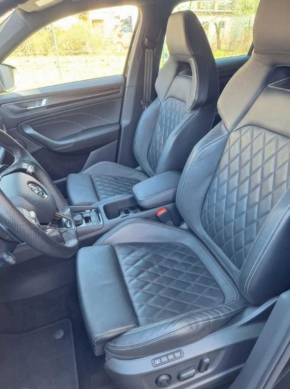 2023 Skoda Kodiaq TDI 4x4