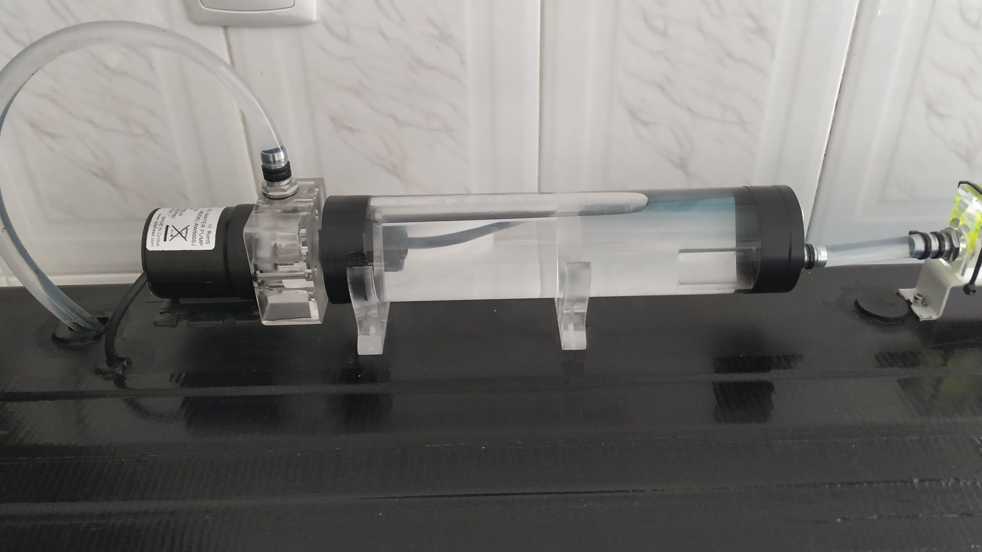 Laser K40 (laser 40w)