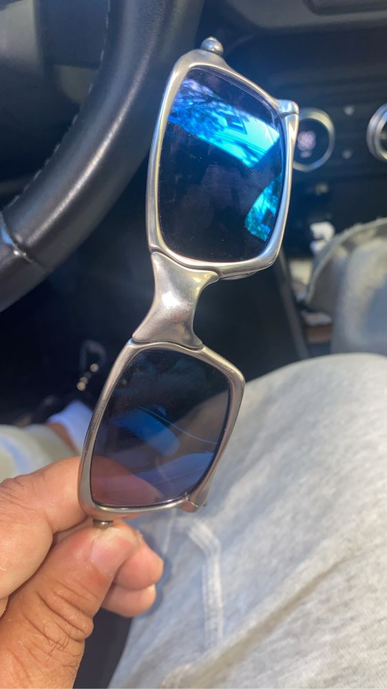 Oculos x-squred original