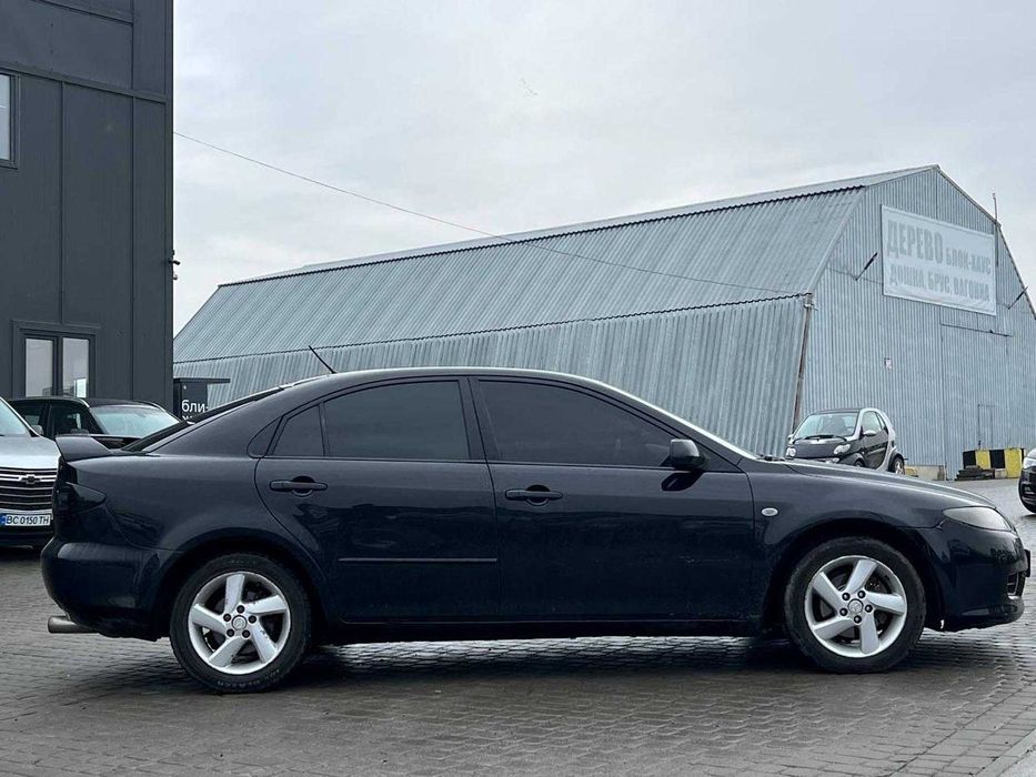 Продам Mazda 6 2005р. #73222