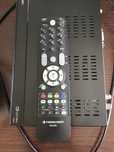 Tuner Ferguson tv satelita, prepayd, pilot