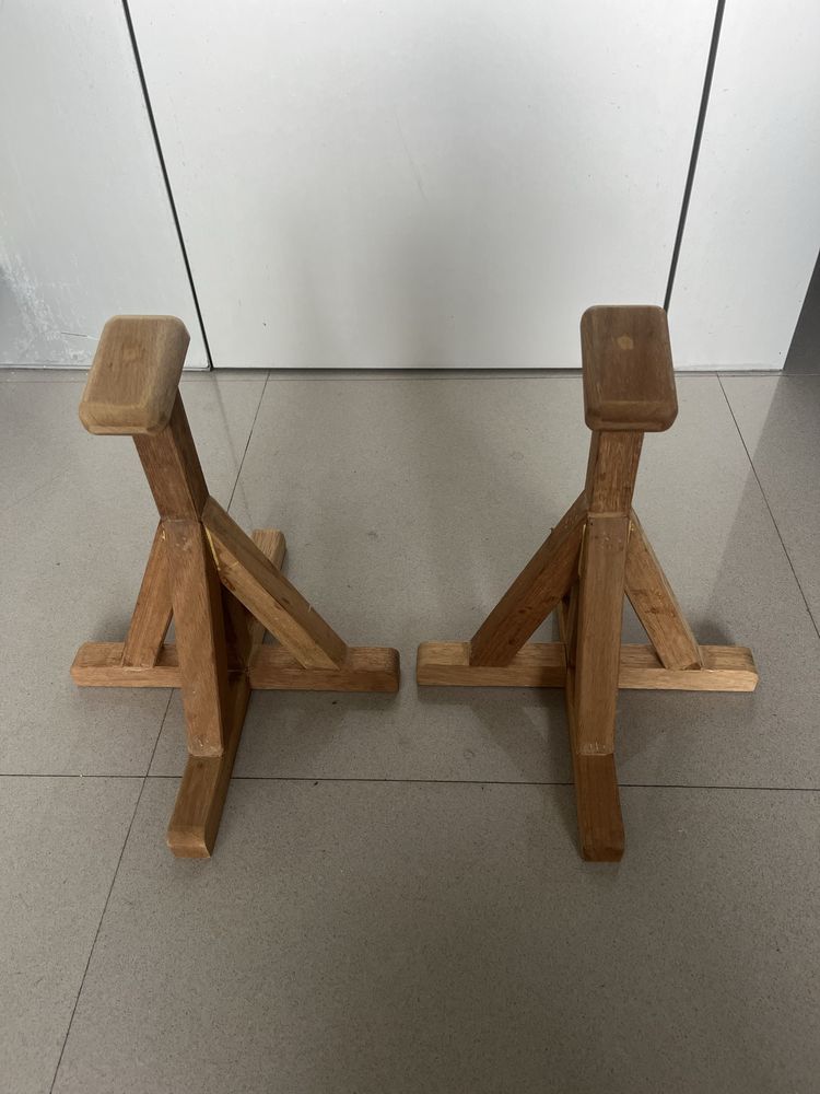 Maozotas para ginástica acrobática