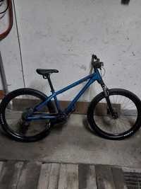 Rower dirt mtb kellys whip 50