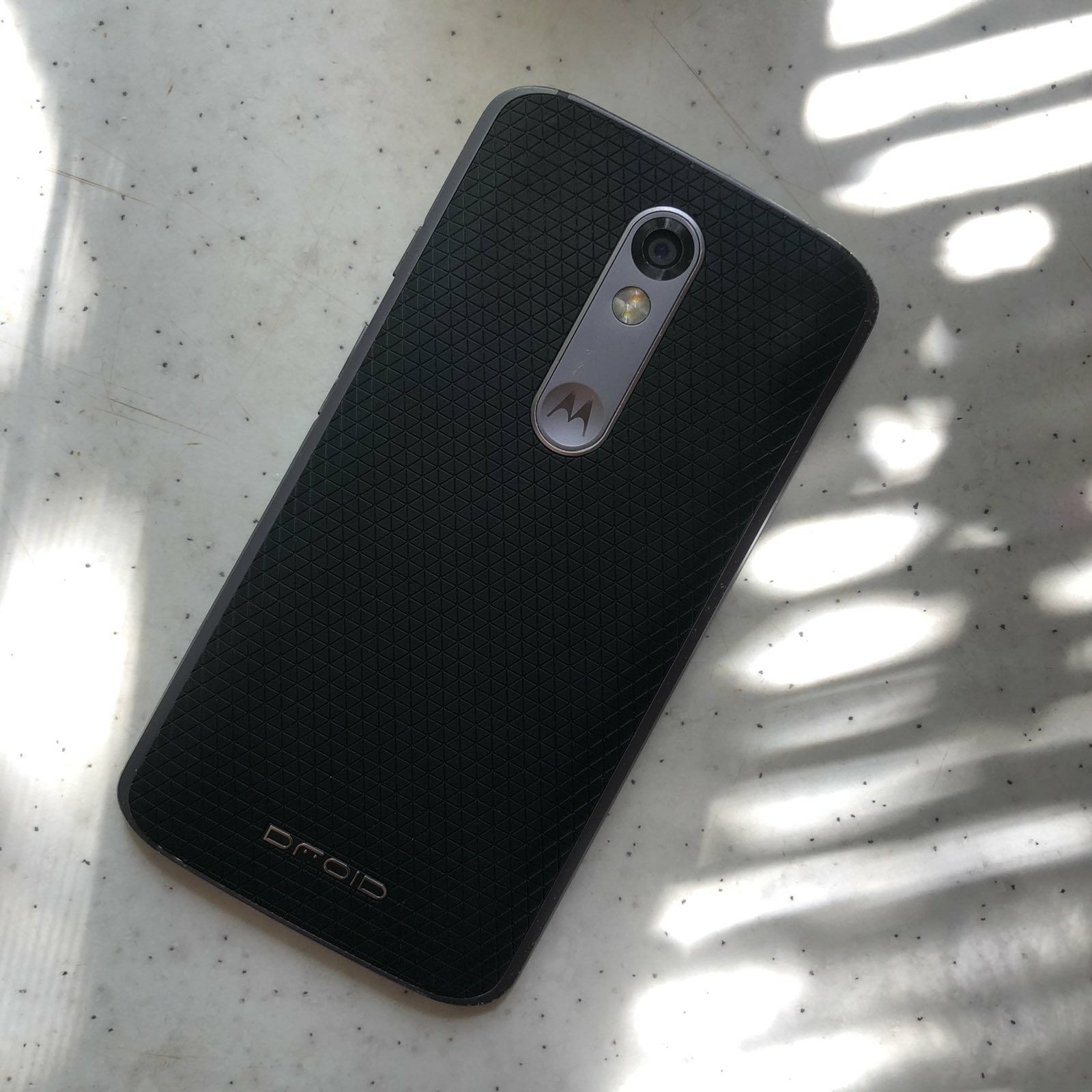 Motorola DROID Turbo 2 32GB XT1585