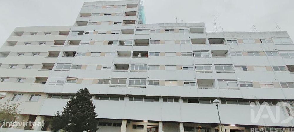 Apartamento T3 em Valença, Cristelo Covo e Arão de 114 m2