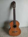 Viola antiga made in Itália