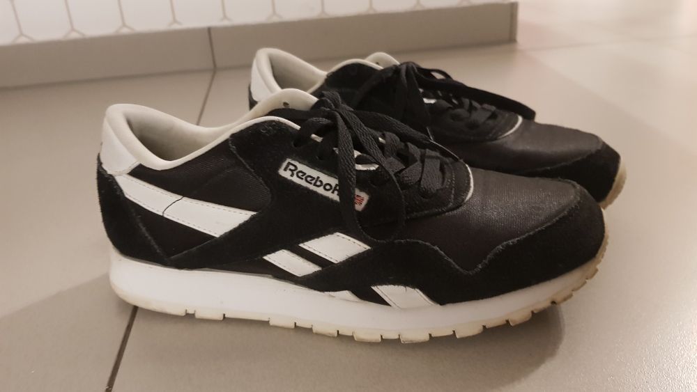 Sprzedam Reebok classic