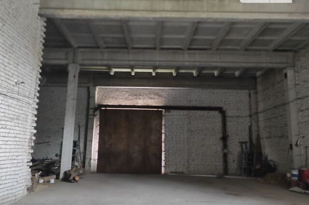 Продам приміщення 1248м2  Городище. Можна за криптовалюту