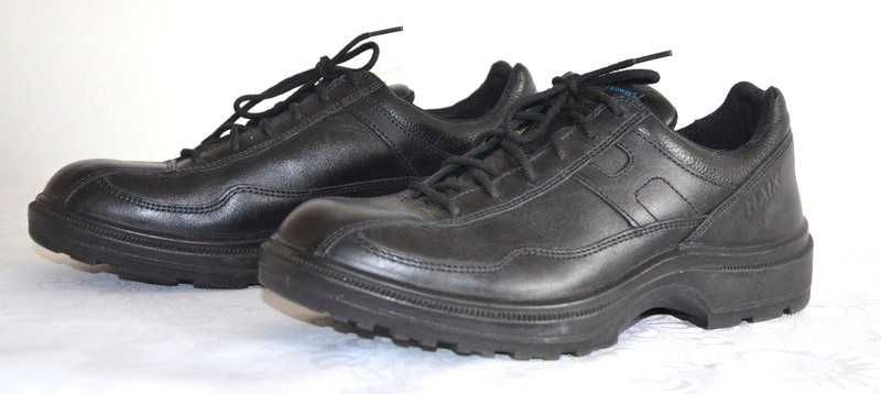 Haix Airpower C7 Gore Tex buty taktyczne_ 39 _25 cm