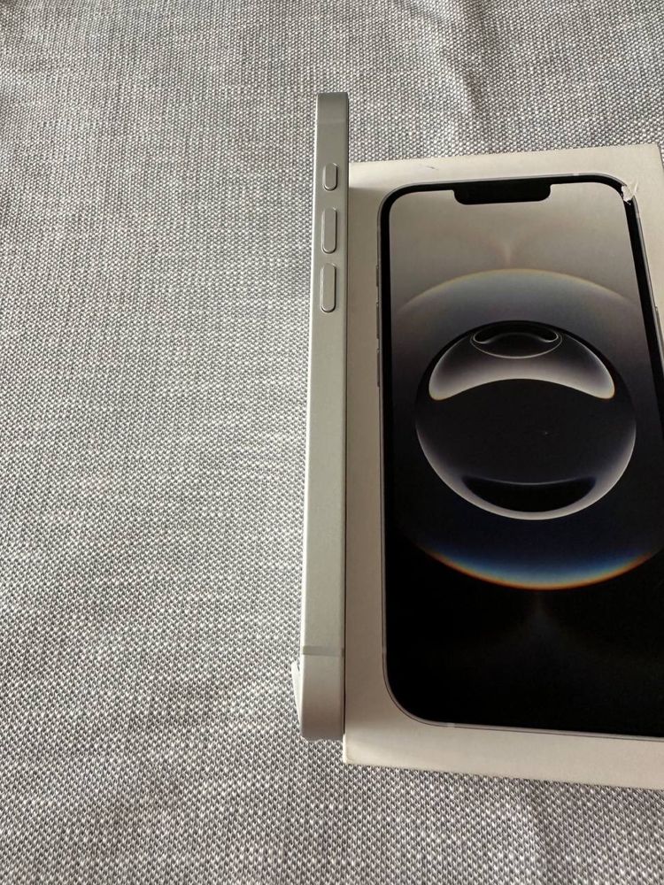 iPhone 16e 128gb neverlock