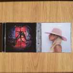 Lady Gaga - Chromatica & Joanne; płyty CD