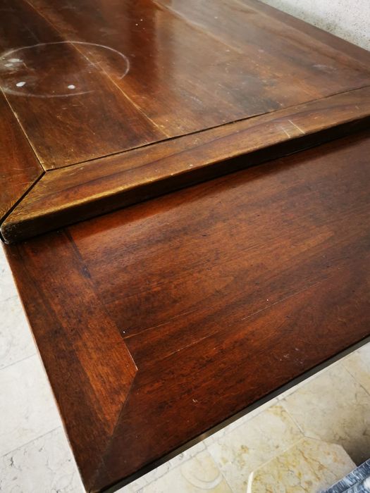 Mesa extensivel vintage