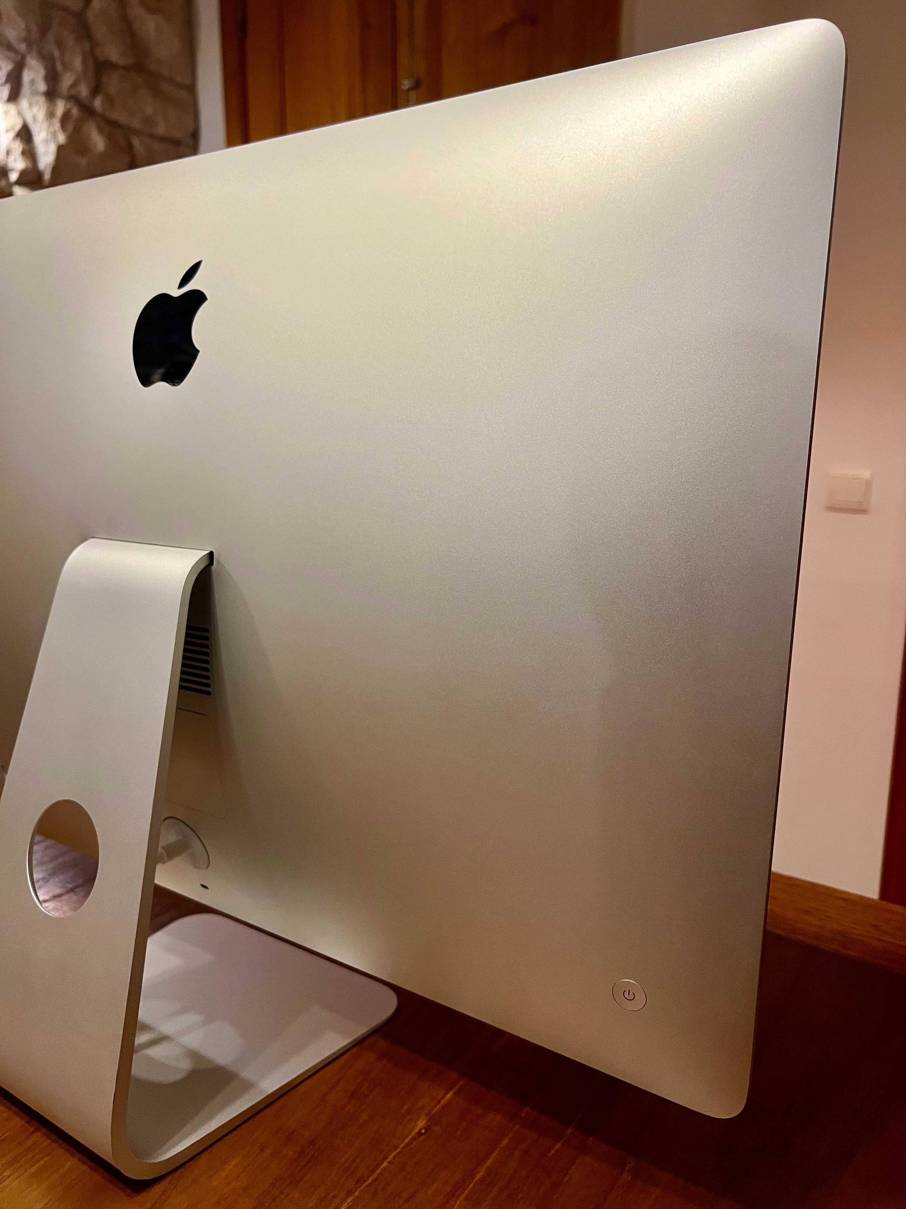 Apple iMac 27" Retina 5K 2017 ( i7 / 1TB SSD / 32GB ) TOPO