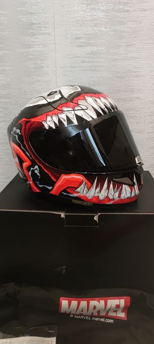 Kask HJC Rpha 11 Venom 2