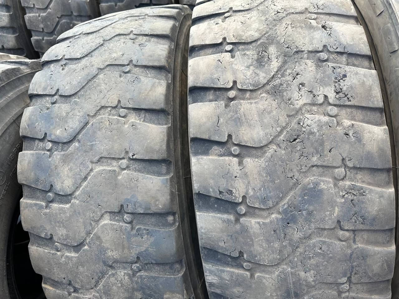 Шины Pirelli 395/85 R20 (Цену уточняйте)