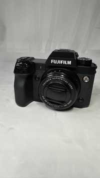 Фотоапарат Fujifilm X-H2