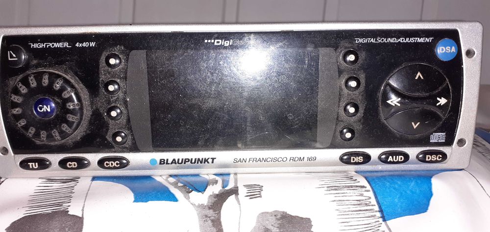 продам автомагнитолы