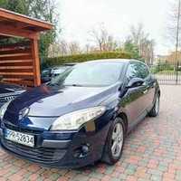 Renault Megane III  1.6 Mpi