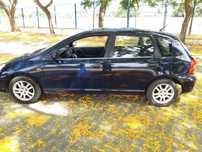 Vendo Honda Civic Sedan 4 P
