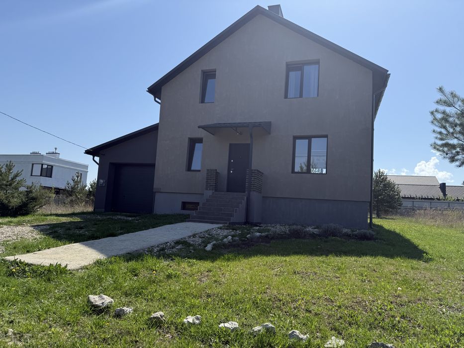 Продаю будинок с. Байківці