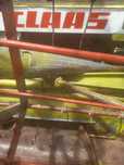 Claas senator heder 3,60m