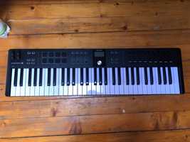 Arturia KeyLab Essential 61 MK3