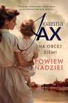 Na Obcej Ziemi. Powiew Nadziei, Jax Joanna 84005A05239Ks