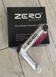 SHOGUN ZERO mostek rowerowy wpuszczany