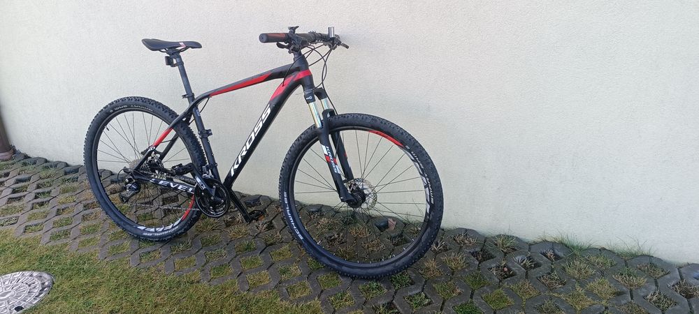 Rower Kross level 3.0