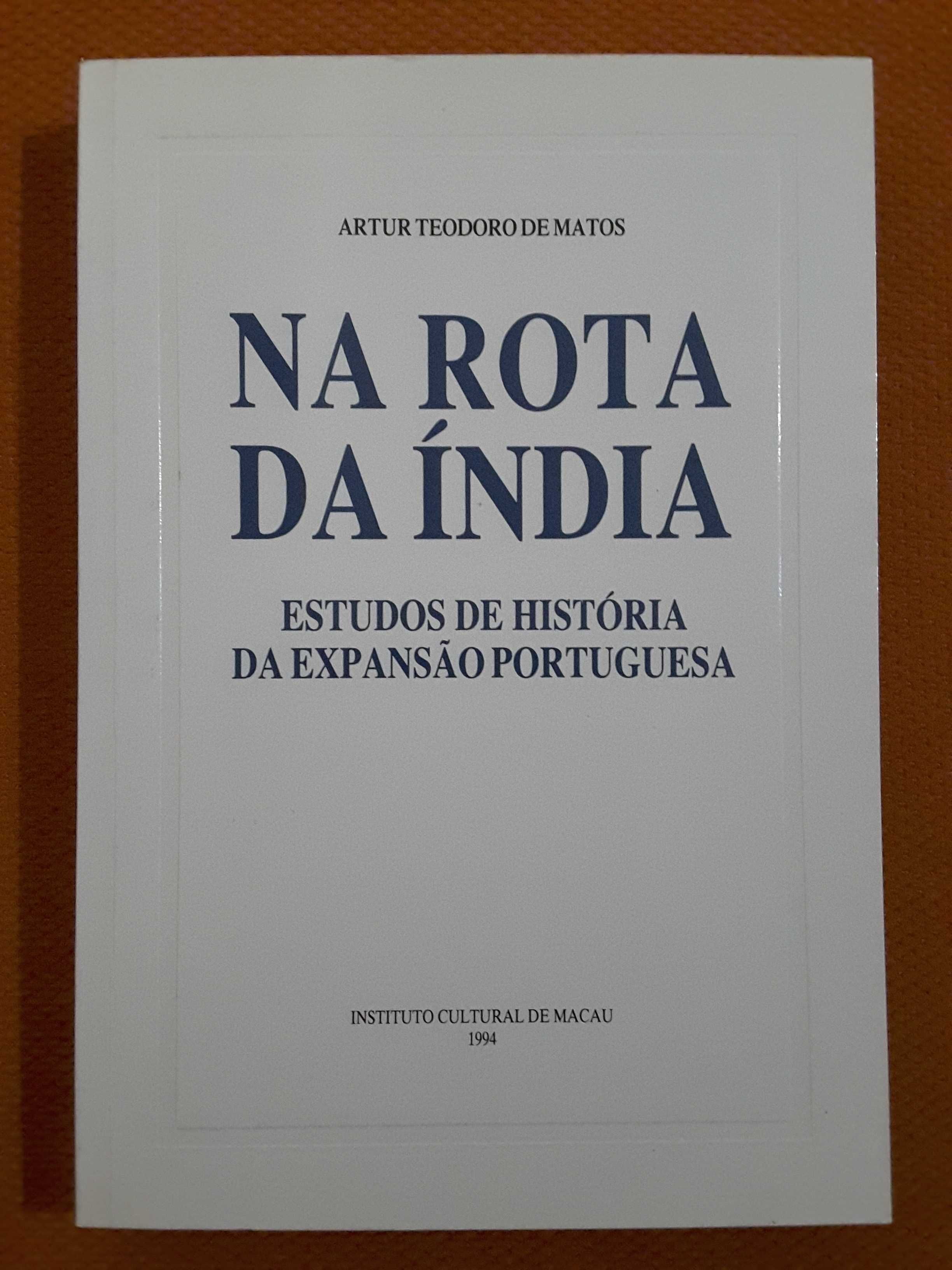 Estudos de História da Expansão / Mazagão