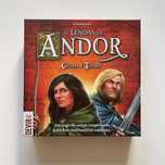 As Lendas de Andor - Chada e Thorn