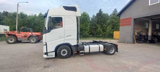 Volvo FH4  460    03/2021 rok  i-SAVE