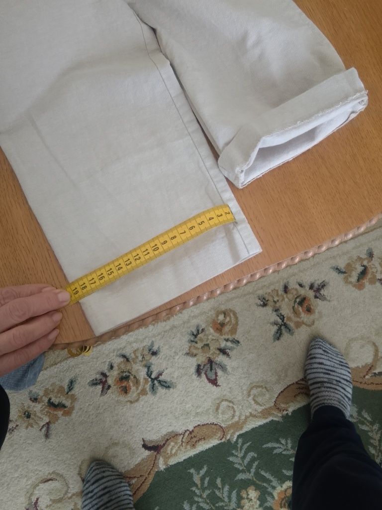 Чоловічі літні штани  Dockers.