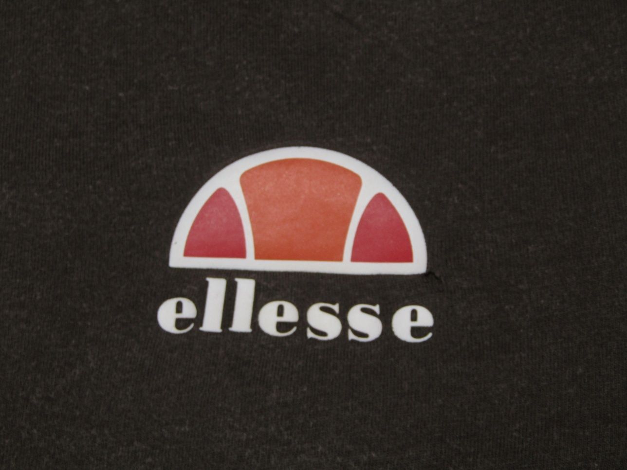 Футболка ellesse