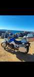 África twin adventure sport big tank 2018