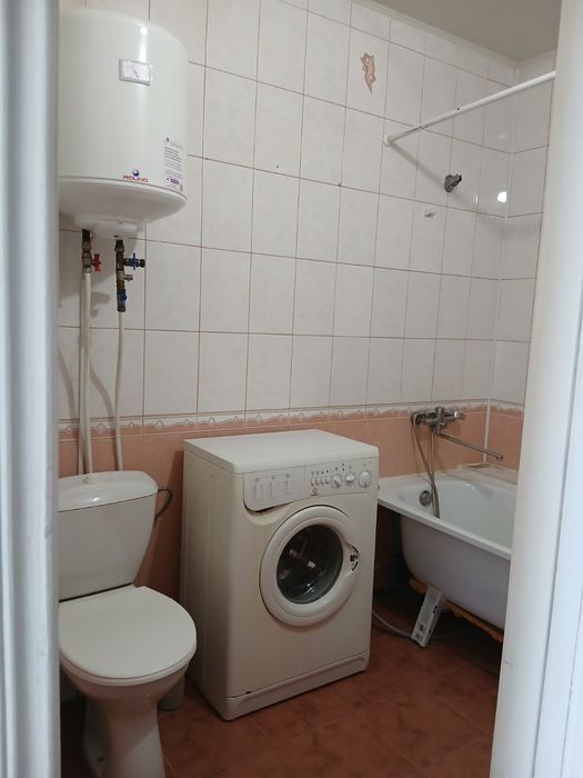 Оренда квартири на Дзержинці