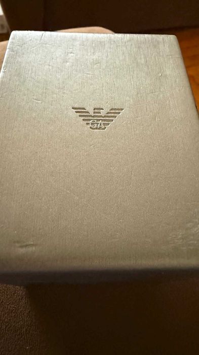 Жіночий годинник, женские часы, Emporio Armani AR-1957 оригінал