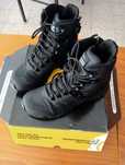 Bota original SWAT tamanho 40