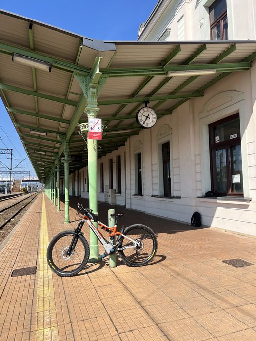 Hercules nos fs sport E Bike 650Wh