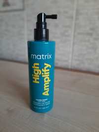 Спрей для об'єма волосся Matrix High Amplify Wonder Boost Root Lifter