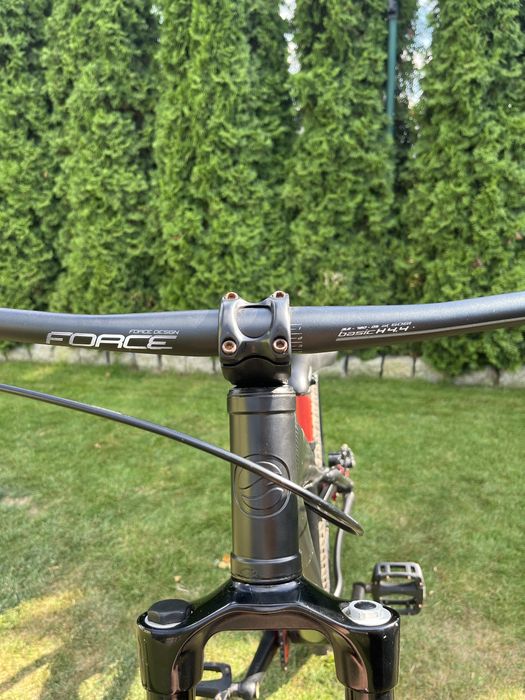 Rower MTB Dirt/Street