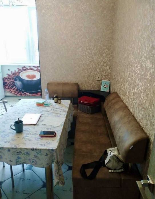 Продам шикарную 2 комн. кв. в ЖК Левада