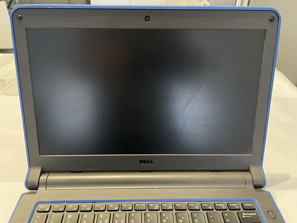 Dell Latitude  3350