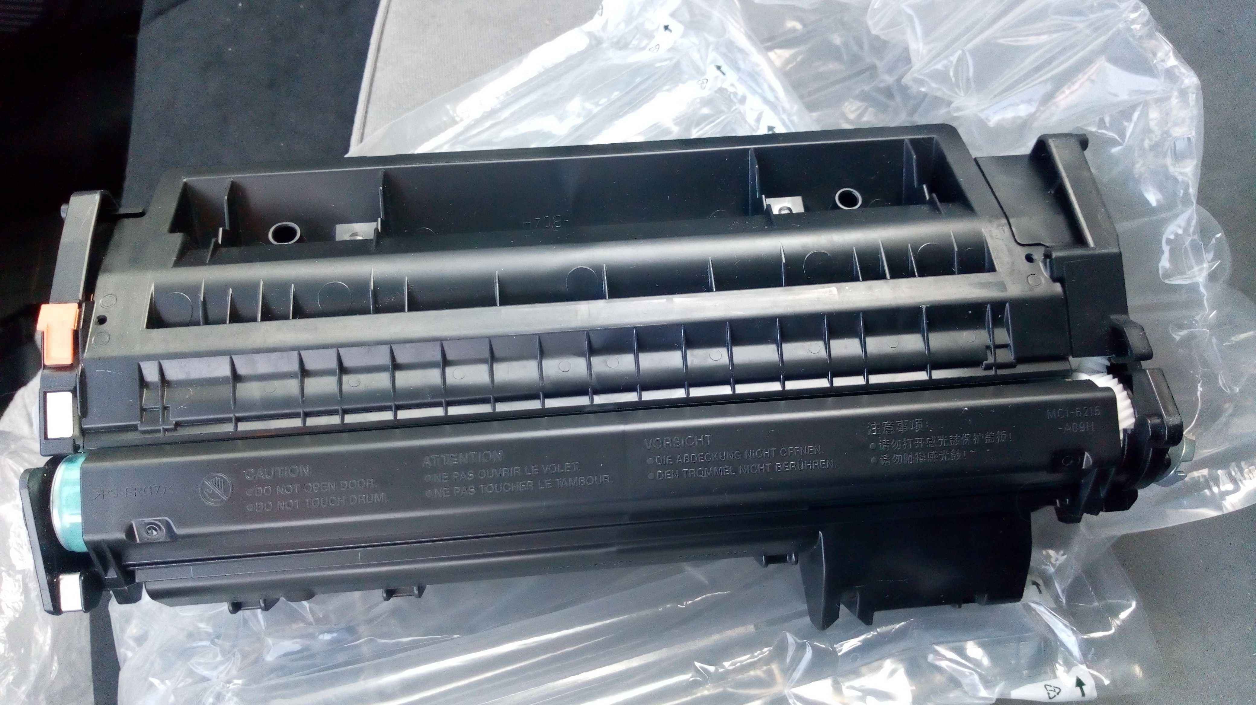 Oryginalny toner HP c505a