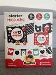 CzuCzu Starter Malucha zestaw edukacyjny