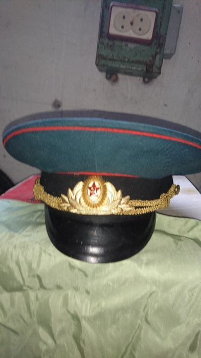 Форма військова парадна/польова, гімнастьорки, галіфе, сумка-планшет