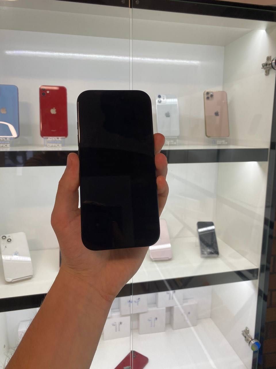 iPhone 16 Pro 256 GB