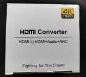 CONVERTER HDMI (rozdzielacz sygnału)
